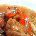 ■10分でOK☆揚げずに作る、簡単≪酢豚≫■1食170円 by フードスペシャリストで管理栄養士*ぴいさん