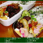 肉団子弁当