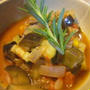 ルクルーゼde夏野菜満載カポナータ