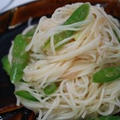 ３分でできる！明太そうめん by LIEさん