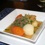 pot au feu 基本のポトフ