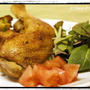 Poulet Rôti (プレ・ロティ)