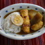 そしておでんカレー