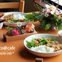 THEカフェ飯☆チキン＆どっさり玉ねぎのガーリックバター煮込みﾌﾟﾚｰﾄ