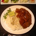 えこせこら☆チキンカレー♪ by NANA BOMBERさん
