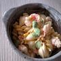 爽やか。みかんマヨソースのパスタサラダ