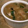 ココナッツカレー