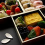 お花見のPicnic Lunch Box
