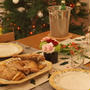 【Christmas Family Dinner〜イヴ編〜】