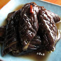 【お茄子・田舎煮】田舎の お婆ちゃんちとか、お山の民宿とか･･･食うた記憶はありませんか？ by peguさん