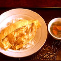 ふわふわとろりのオムレツカレー by ヤマドルさん