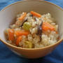 松山揚げ