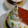 It's time for cupcake decorating fun!!!
