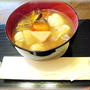 のっぺい雑煮