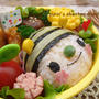 初心者さん向き＊みちばち弁当＊