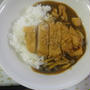簡単♪チキンカツカレー☆