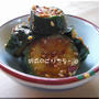 胡麻にんにくレシピ(胡瓜のピリカラー油)