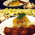 我が家の欧風カレー by ＪＵＮＡ(神田智美）さん
