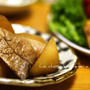 炊飯器ＤＥぶり大根