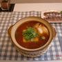 冬のポカポカ鍋