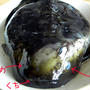 函館産ごっこ（ホテイウオ）　「ごっこ汁」