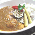 やわらか☆チキンカレー by citronさん