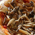Pizza Funghi by Higucciniさん