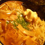 ☆焼き干しラーメン☆
