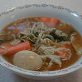 味噌ラーメン by みなづきさん
