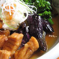 【かじきとお茄子の揚げ浸し】はい。居酒屋メニューです（笑）旨いので1度食うてみてください(^m^｡) by peguさん