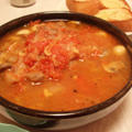 牛すね肉のあっさりフレッシュトマト煮込み by しまちゅう(旅情家)さん