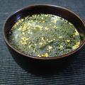 ３分で作れる、わかめスープ by mayさん