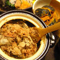 超美味しい♪牡蠣のピリ辛ご飯♪ by shidukuさん