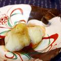 トースターにお任せ！「新タマネギのホイル包み焼き　“シンプルに贅沢に”」 by かんざきあつこ(a-ko)さん