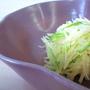 冷製じゃがいもの山椒風味☆中華料理の技