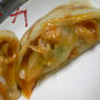 豚キムチーズのクレープ巻き・美味しいレシピ！