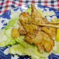 鶏肉のオーロラ揚げ by Amaneさん