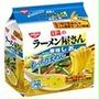 あったかあんかけラーメン♪