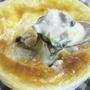 簡単♪素から作るクリームシチュー