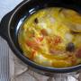 Super Easy! Oven Denver Omelet. 超簡単！デンバーオープンオムレツ