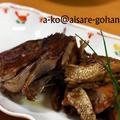 今が旬♪「自慢の”鯛のあら煮”」 by かんざきあつこ(a-ko)さん