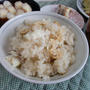 鯛めし作りました！