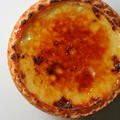 Torta Creme Brulee by Higucciniさん