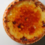 Torta Creme Brulee