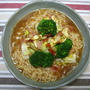 日清ラーメン屋さんでラーメンレシピ