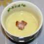 食物繊維たっぷり★ごぼうのポタージュ
