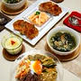 ４月は韓国料理でおもてなし教室を開催いたします♪