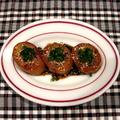 うちの照り焼きソースで大根の照り焼きステーキ。 by きー。さん