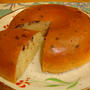 ＊炊飯器で作る甘酒ケーキ＊