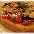 Oregano Pizza* by honey*さん